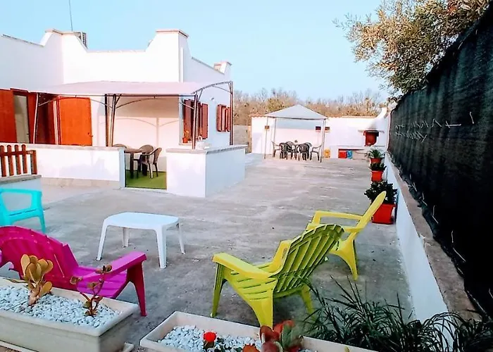Villa Zaira